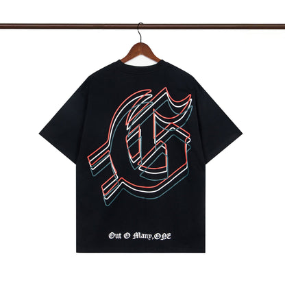 T-shirt Godspeed G40