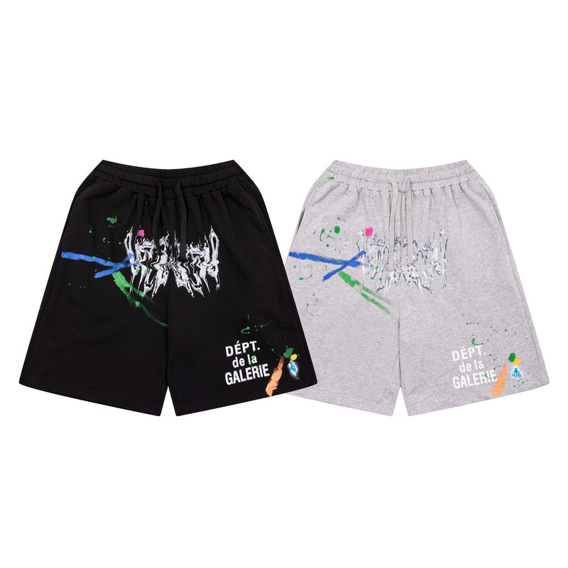 GALLERY DEPT  Nouveau Short G69