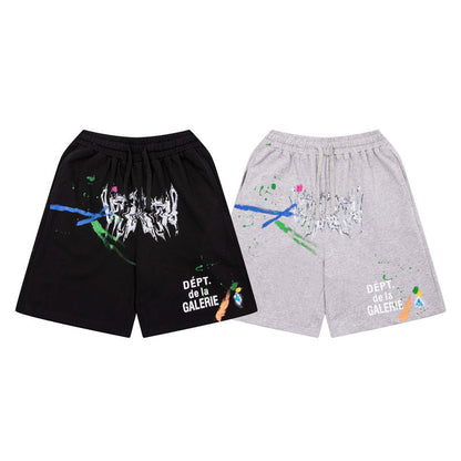 GALLERY DEPT  Nouveau Short G69