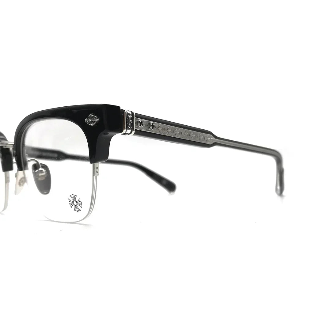 Chrome Hearts NEENERS BK Brille