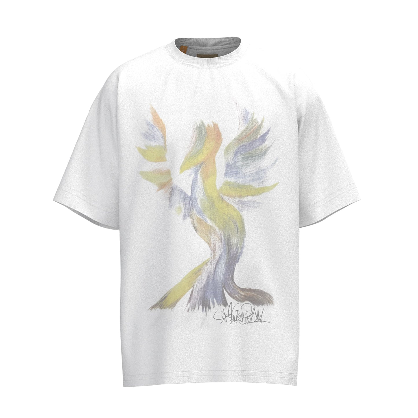 GALLERY DEPT Neues T-Shirt D38