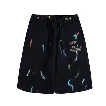 GALLERY DEPT  Nouveau Short G01