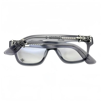 Chrome Hearts New Dagger Brille