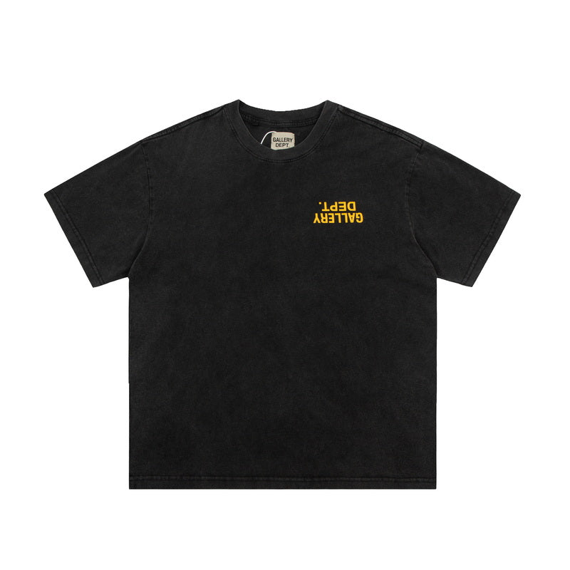 GALLERY DEPT Neues T-Shirt D72