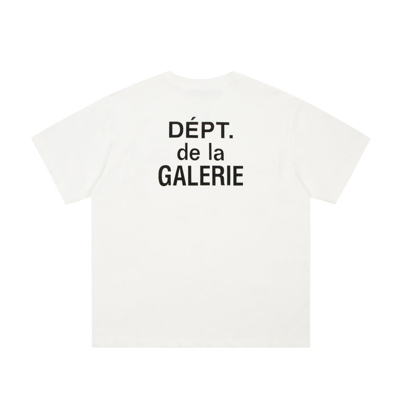 GALLERY DEPT Neues T-Shirt D79
