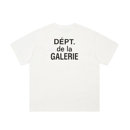 GALLERY DEPT Neues T-Shirt D79