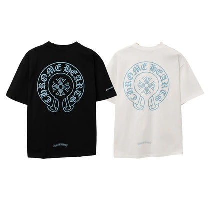 T-shirt Chrome Hearts KT21