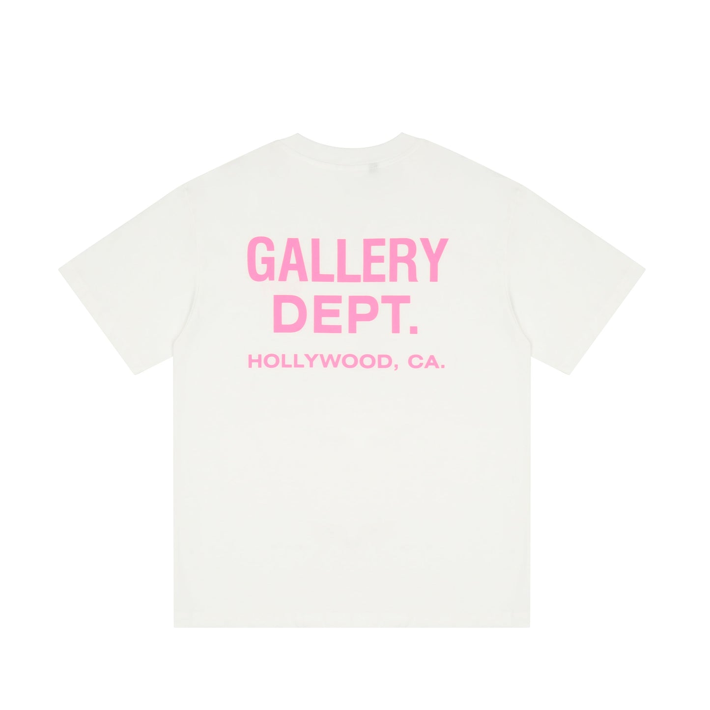 GALLERY DEPT Neues T-Shirt D11