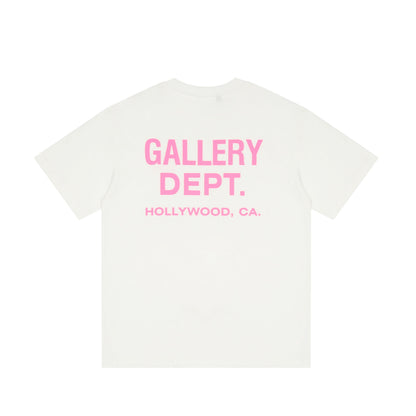 GALLERY DEPT Neues T-Shirt D11