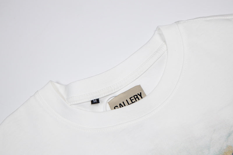 GALLERY DEPT Neues T-Shirt D22