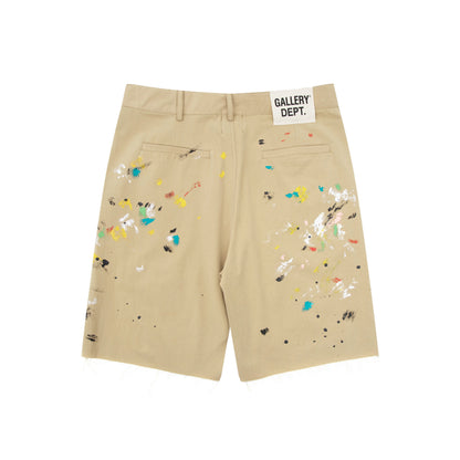 GALLERY DEPT  Neue Shorts