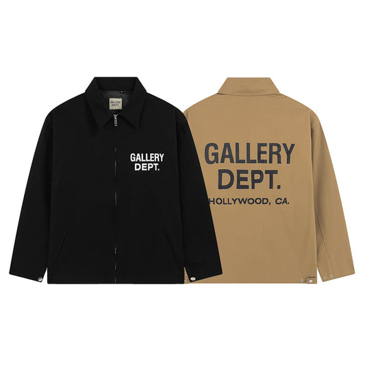 GALLERY DEPT Neue Jacke
