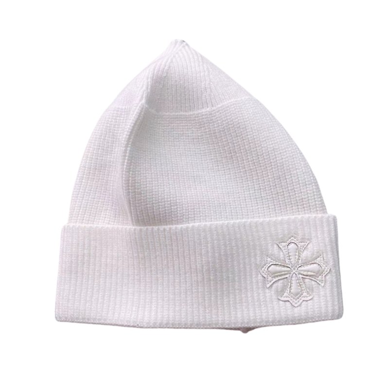 CH-Casquette Chrome Hearts