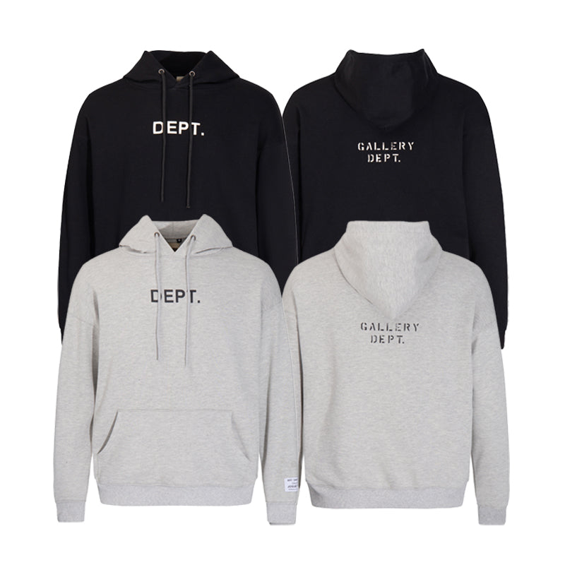 GALLERY DEPT  Neuer Hoodie