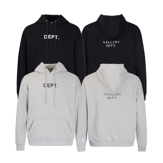 GALLERY DEPT  Neuer Hoodie