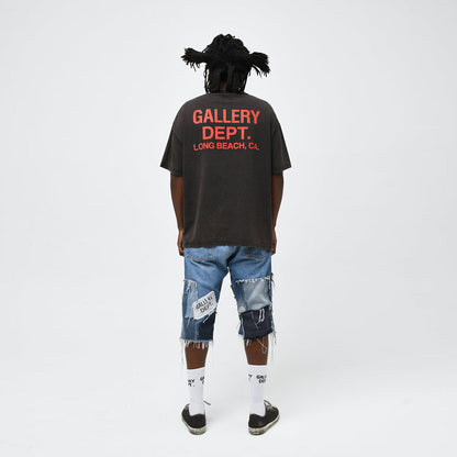 GALLERY DEPT Neues T-Shirt  D76