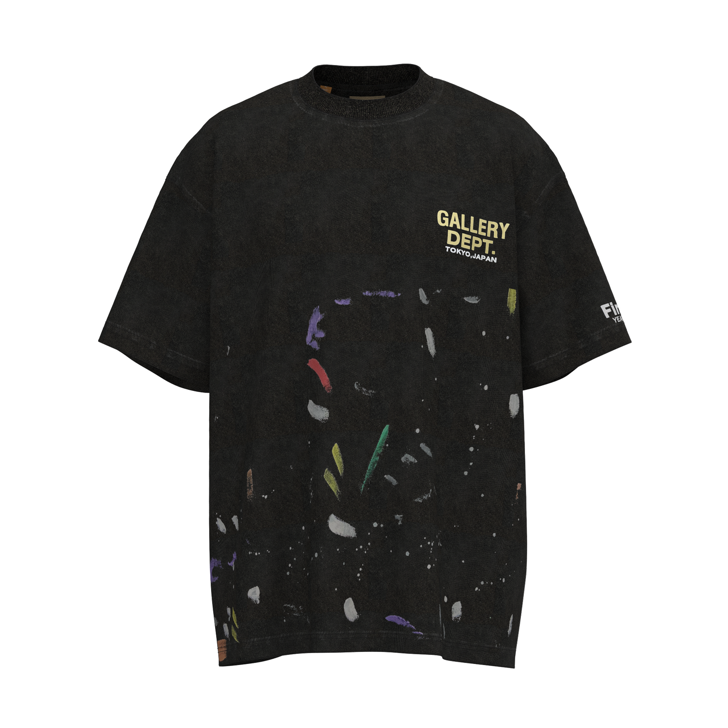 GALLERY DEPT Neues T-Shirt D52