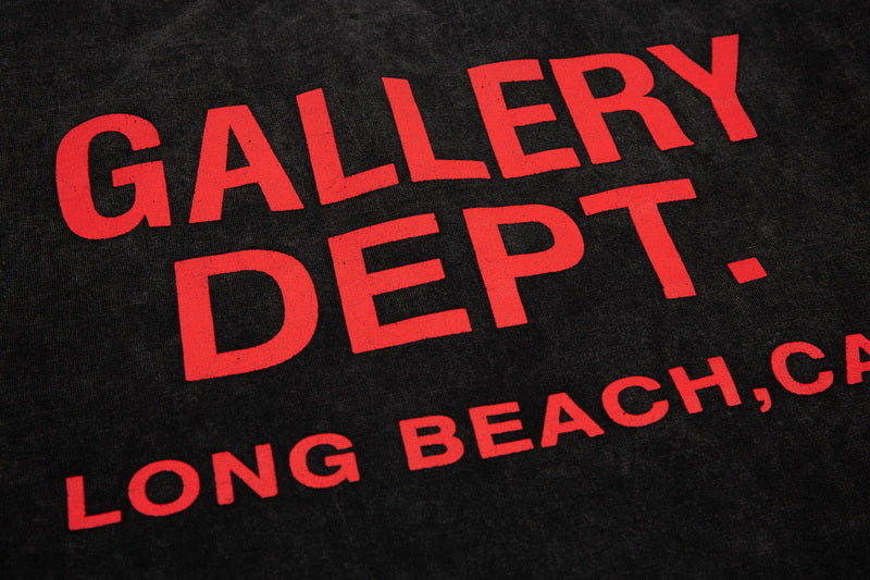 GALLERY DEPT Neues T-Shirt  D76