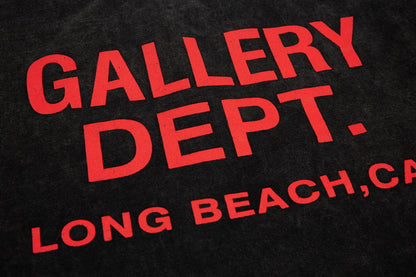 GALLERY DEPT Neues T-Shirt  D76