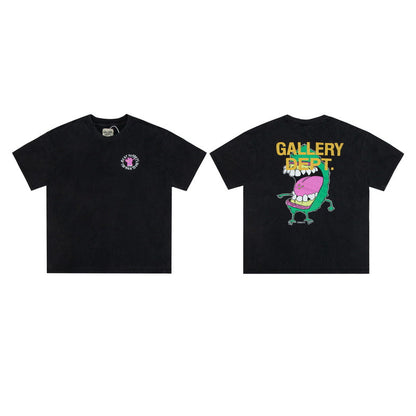 GALLERY DEPT Neues T-Shirt D18