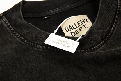 GALLERY DEPT Neues T-Shirt D52