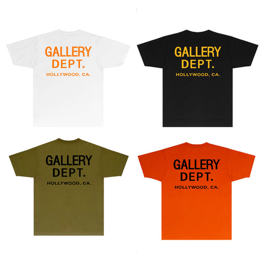GALLERY DEPT Neues T-Shirt GAG001