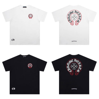 Chrome Hearts T-Shirts K6008