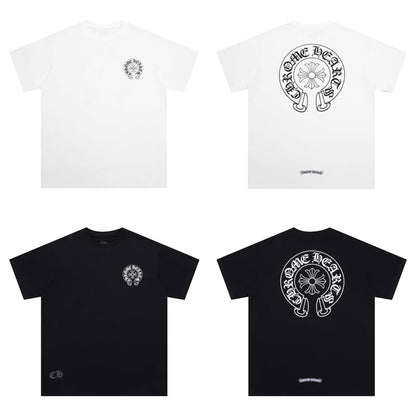 Chrome Hearts Luminous T-Shirts