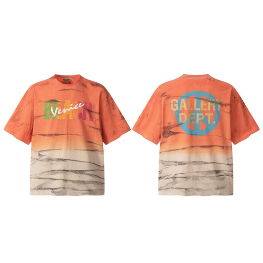 GALLERY DEPT  Neues T-Shirt D16