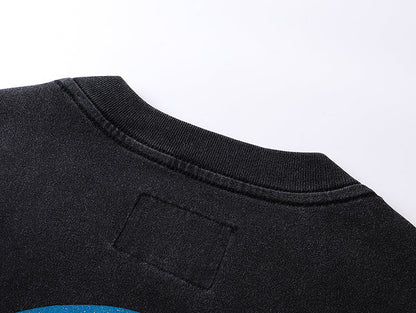 Sweat-shirt Godspeed 1099
