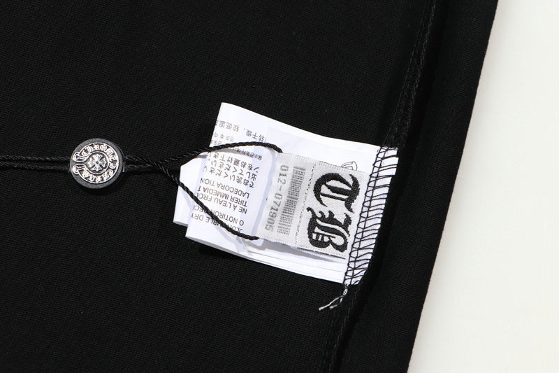 T-shirt Chrome Hearts K6053