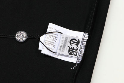 T-shirt Chrome Hearts K6053