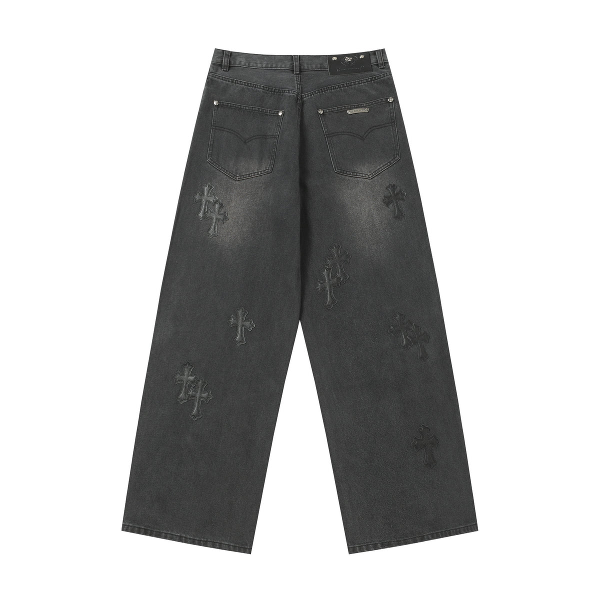 Chrome Hearts Hose 303