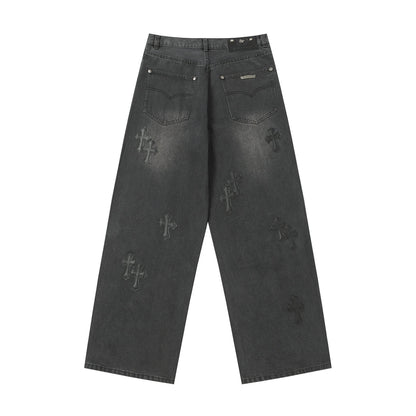 Chrome Hearts Hose 303