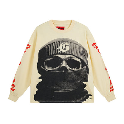 Sweat-shirt Godspeed 3097