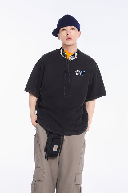 GALLERY DEPT Neues T-Shirt D19