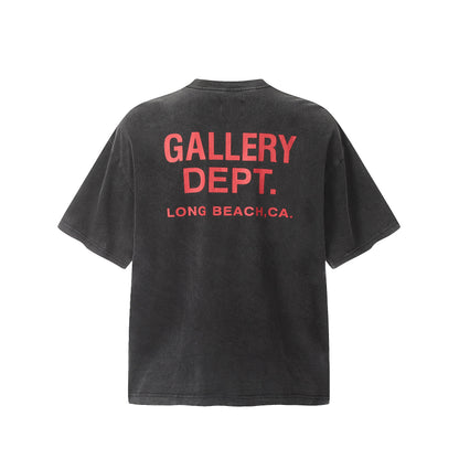 GALLERY DEPT Neues T-Shirt  D76