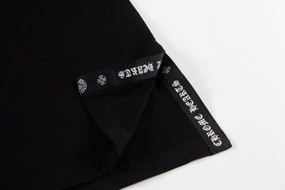 T-shirt débardeur imprimé fer à cheval arc-en-ciel Chrome Hearts P60