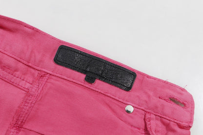 Chrome Hearts NEUE Hose