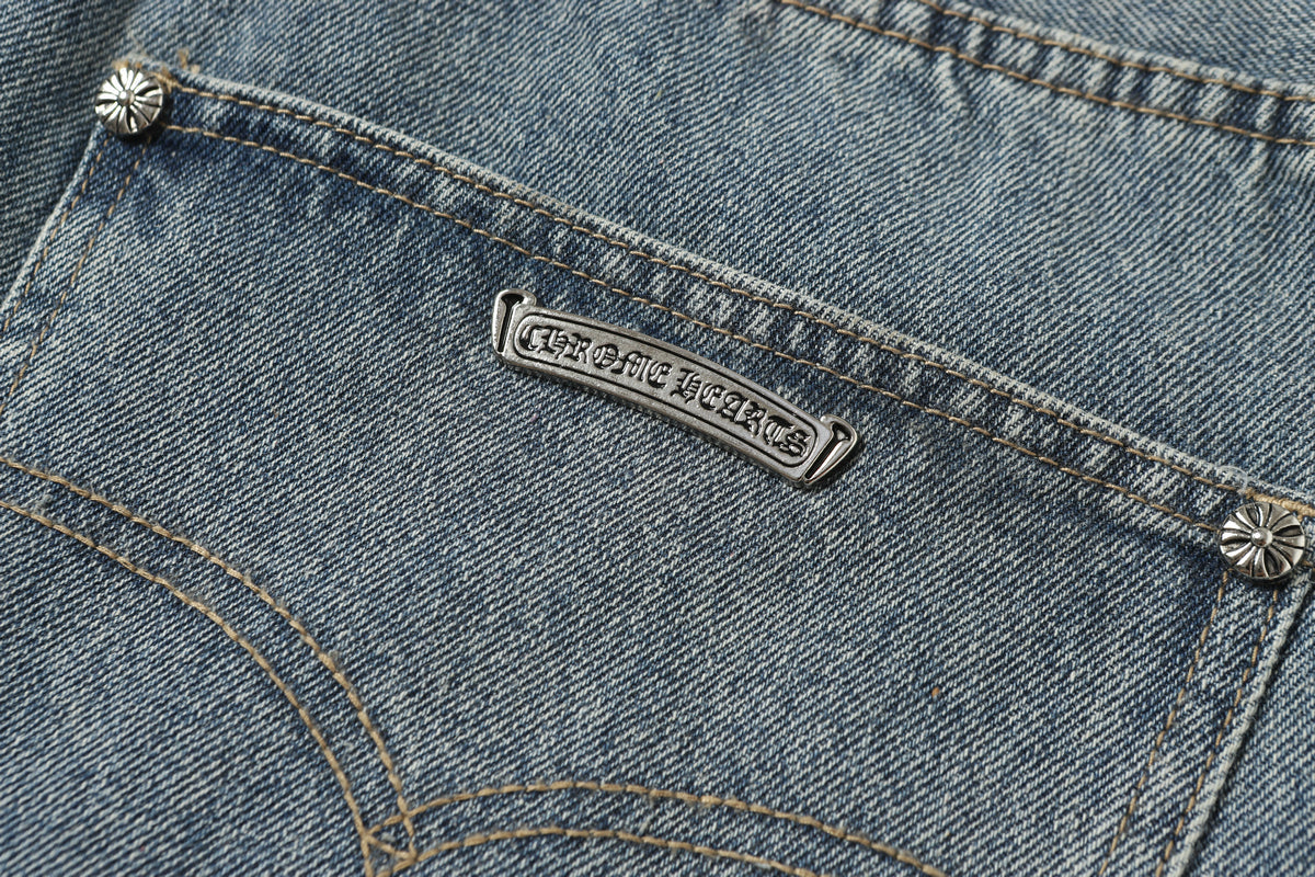 Chrome Hearts Hose 301