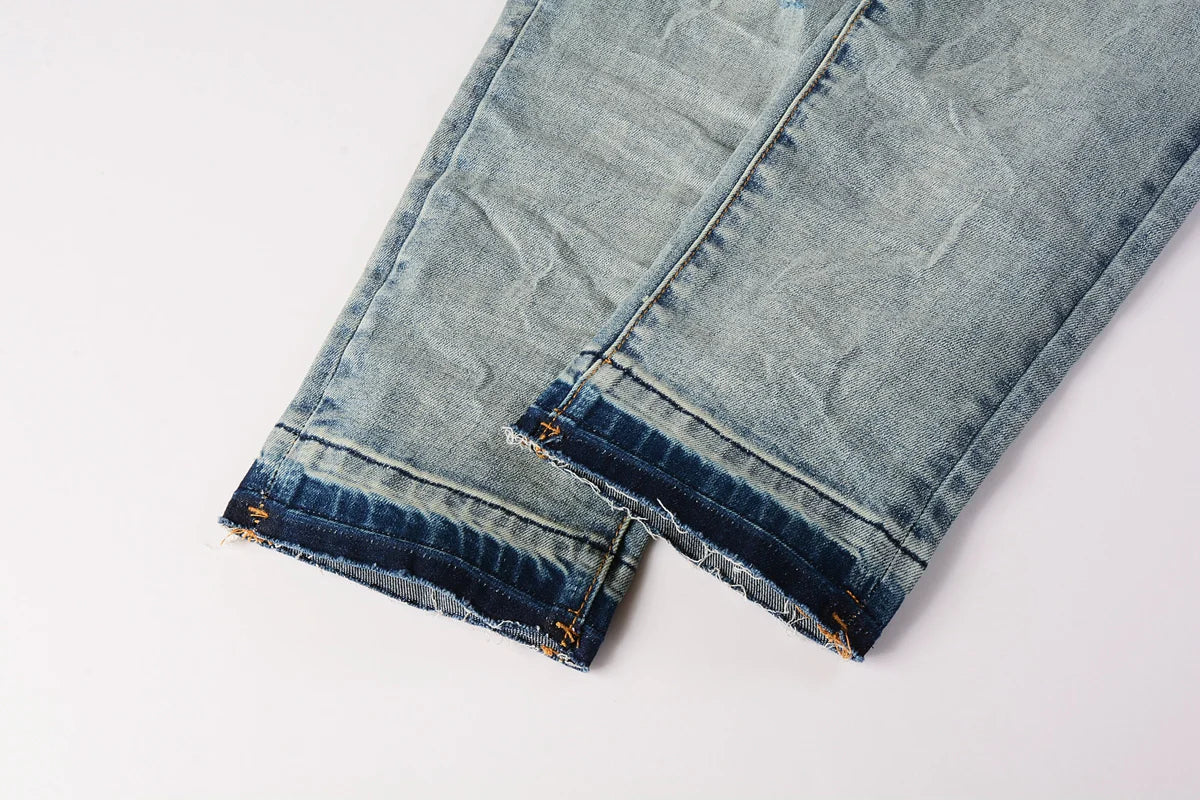 LILA JEANS 9013