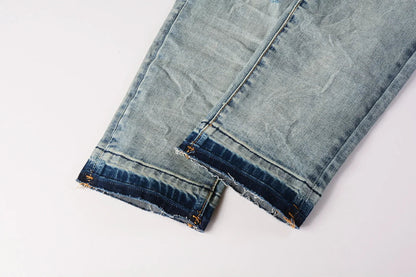 LILA JEANS 9013