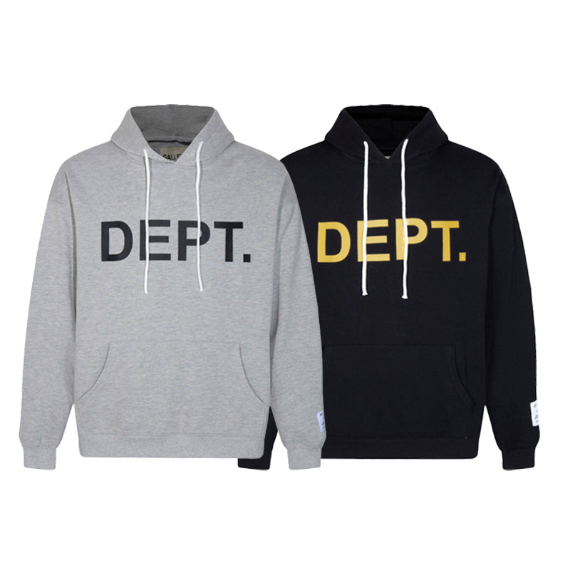 GALLERY DEPT Nouveau sweat à capuche