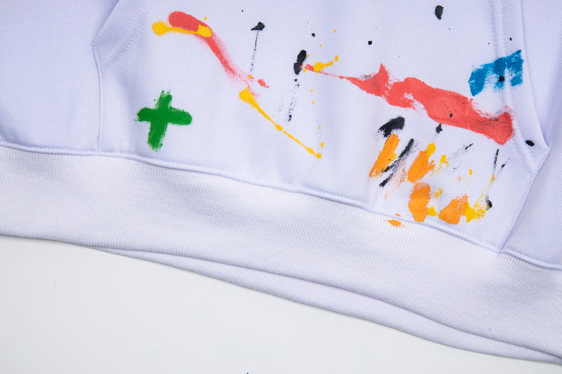 GALLERY DEPT Nouveau sweat à capuche