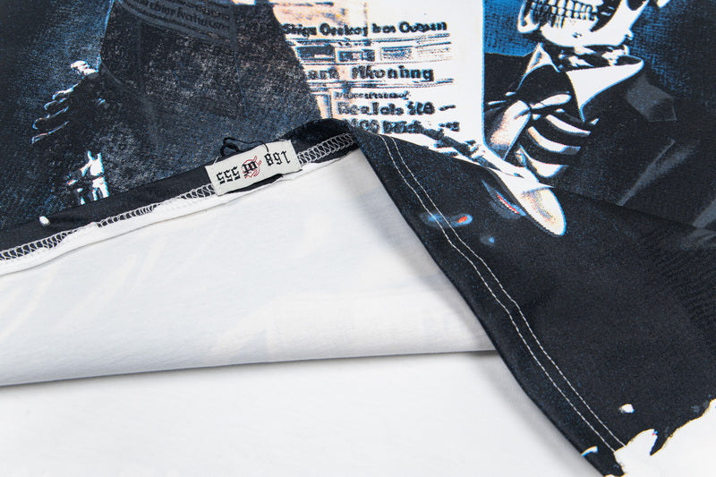 T-shirt Godspeed G42