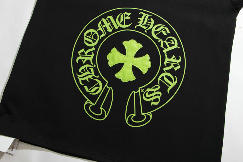 T-shirt Chrome Hearts K6015