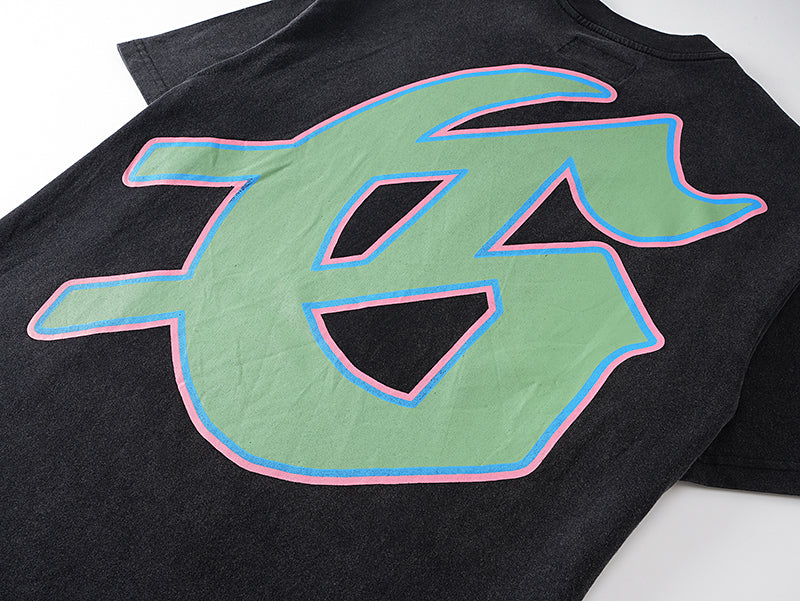 Godspeed 2026 Neue Mode T-Shirt 1108