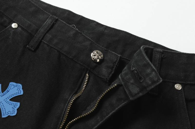 Chrome Hearts Hose 9986
