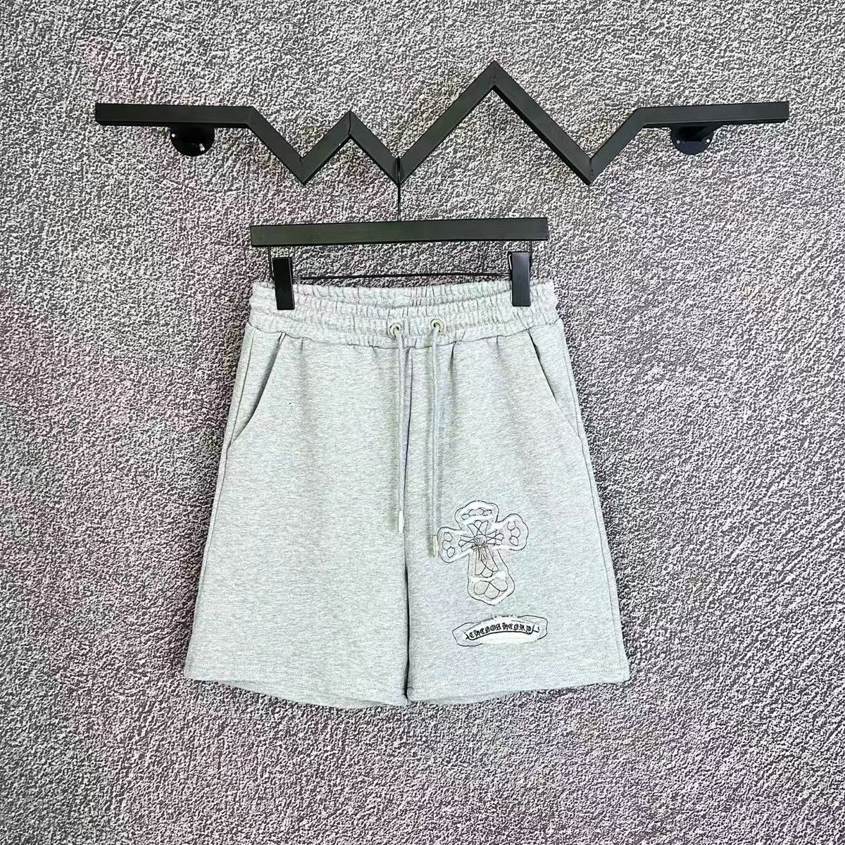 Chrome Hearts Neue Shorts D302