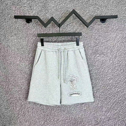 Chrome Hearts Neue Shorts D302